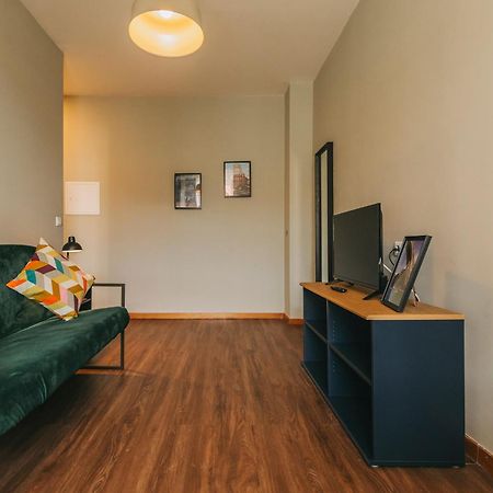 Aparthotel Oporto Sol 외부 사진