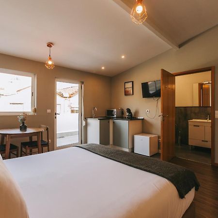 Aparthotel Oporto Sol 외부 사진