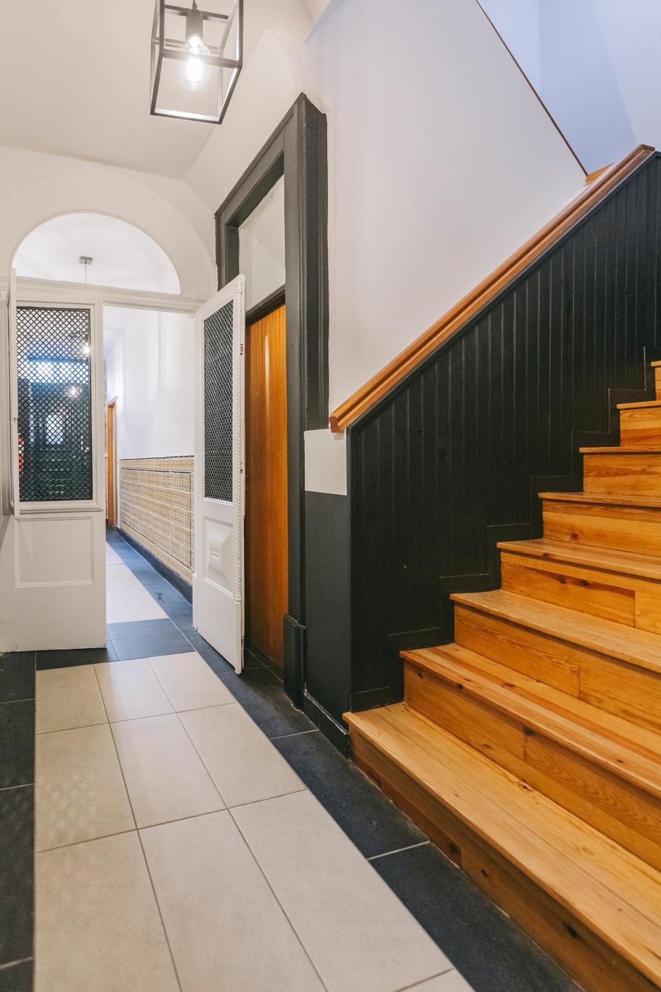 Aparthotel Oporto Sol 외부 사진