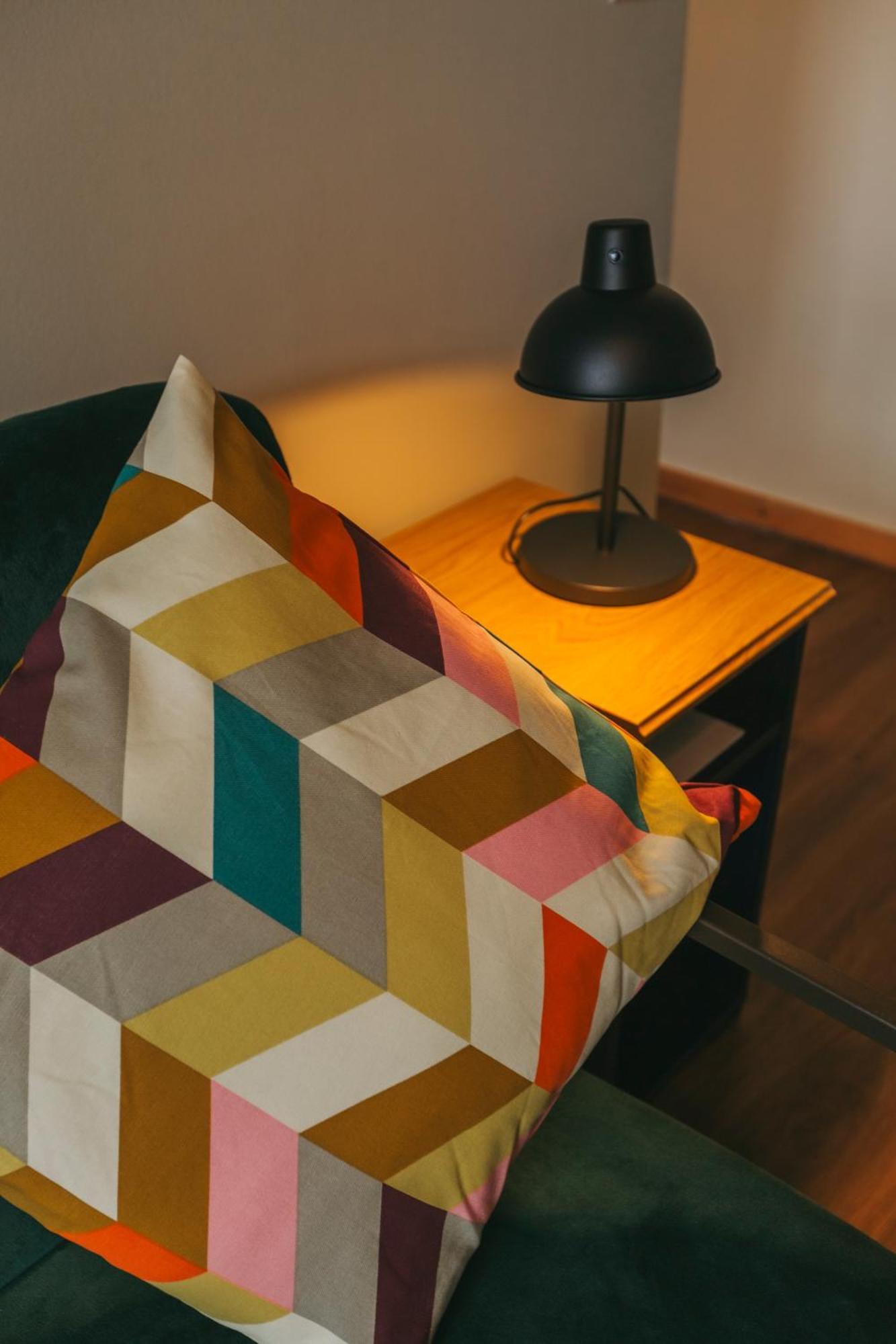 Aparthotel Oporto Sol 외부 사진