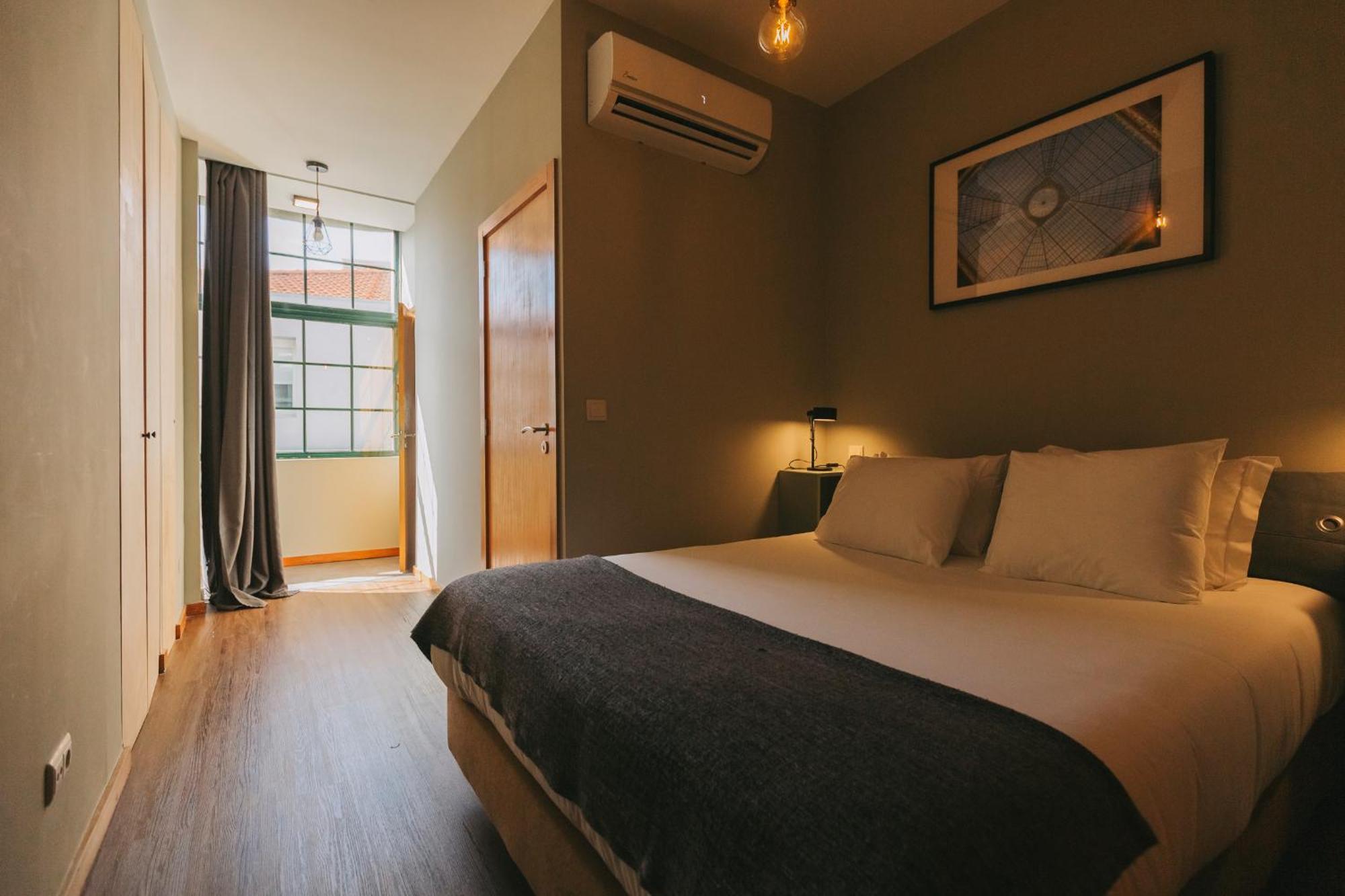 Aparthotel Oporto Sol 외부 사진