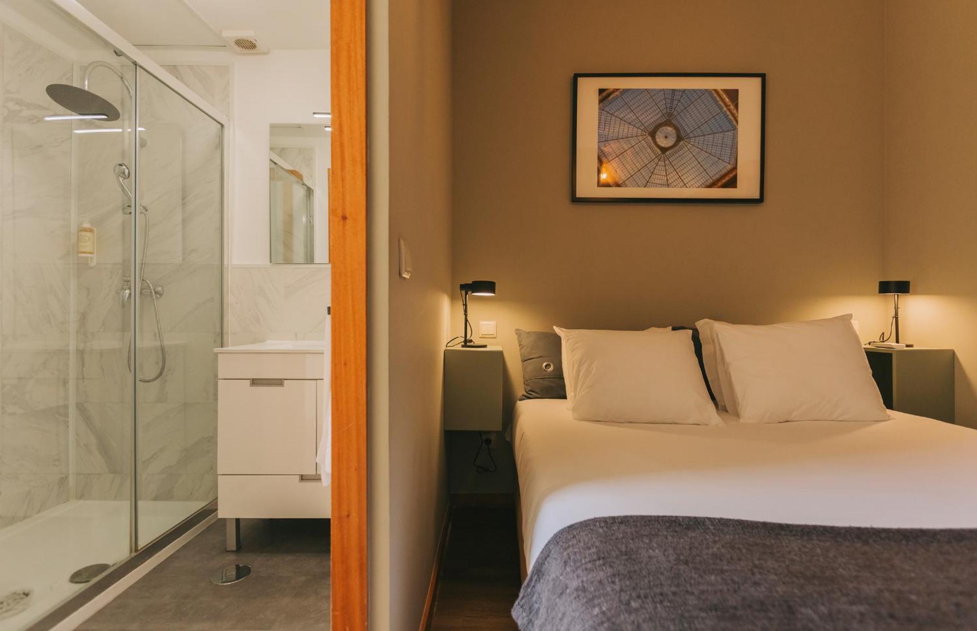 Aparthotel Oporto Sol 외부 사진