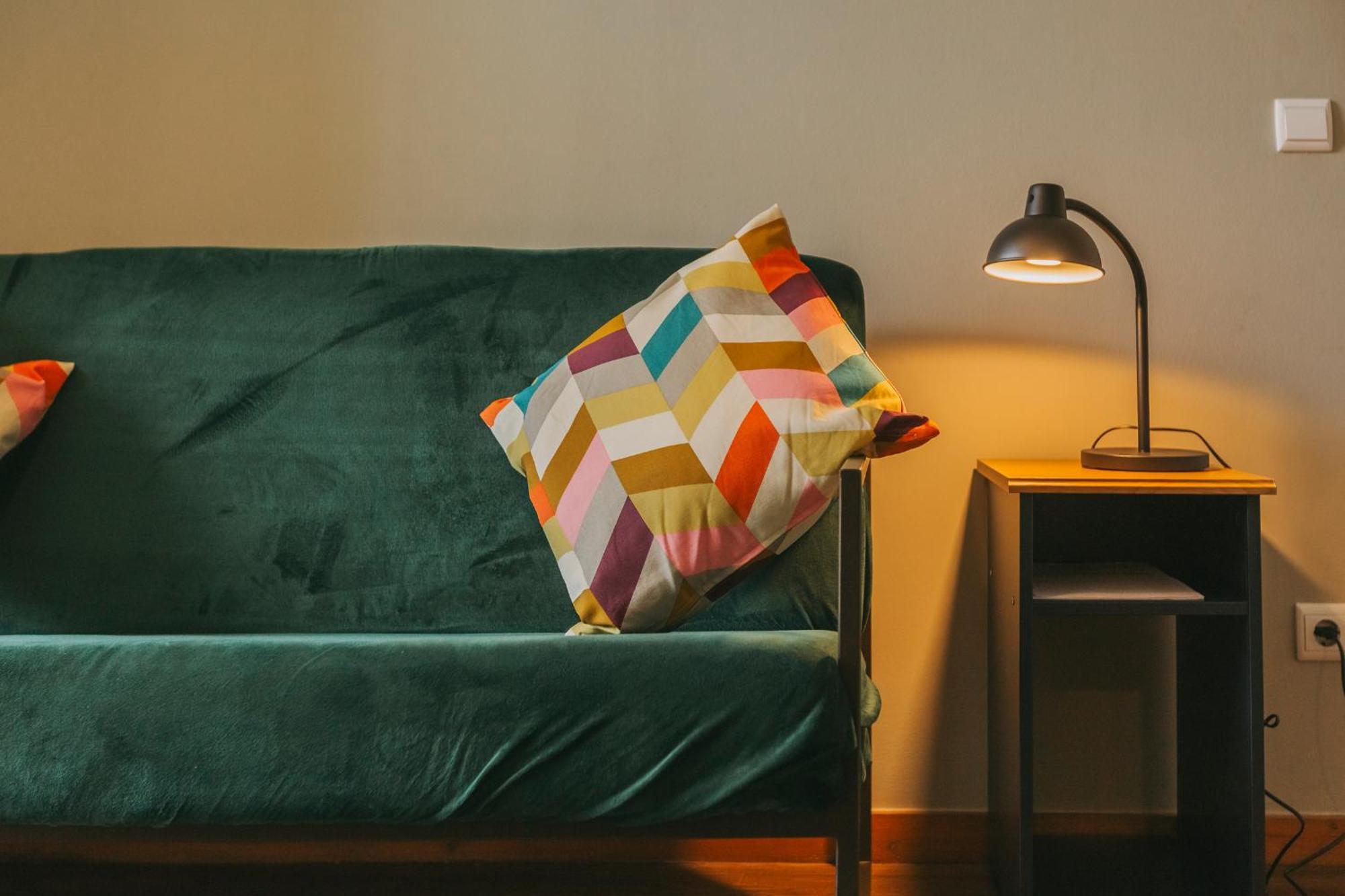 Aparthotel Oporto Sol 외부 사진
