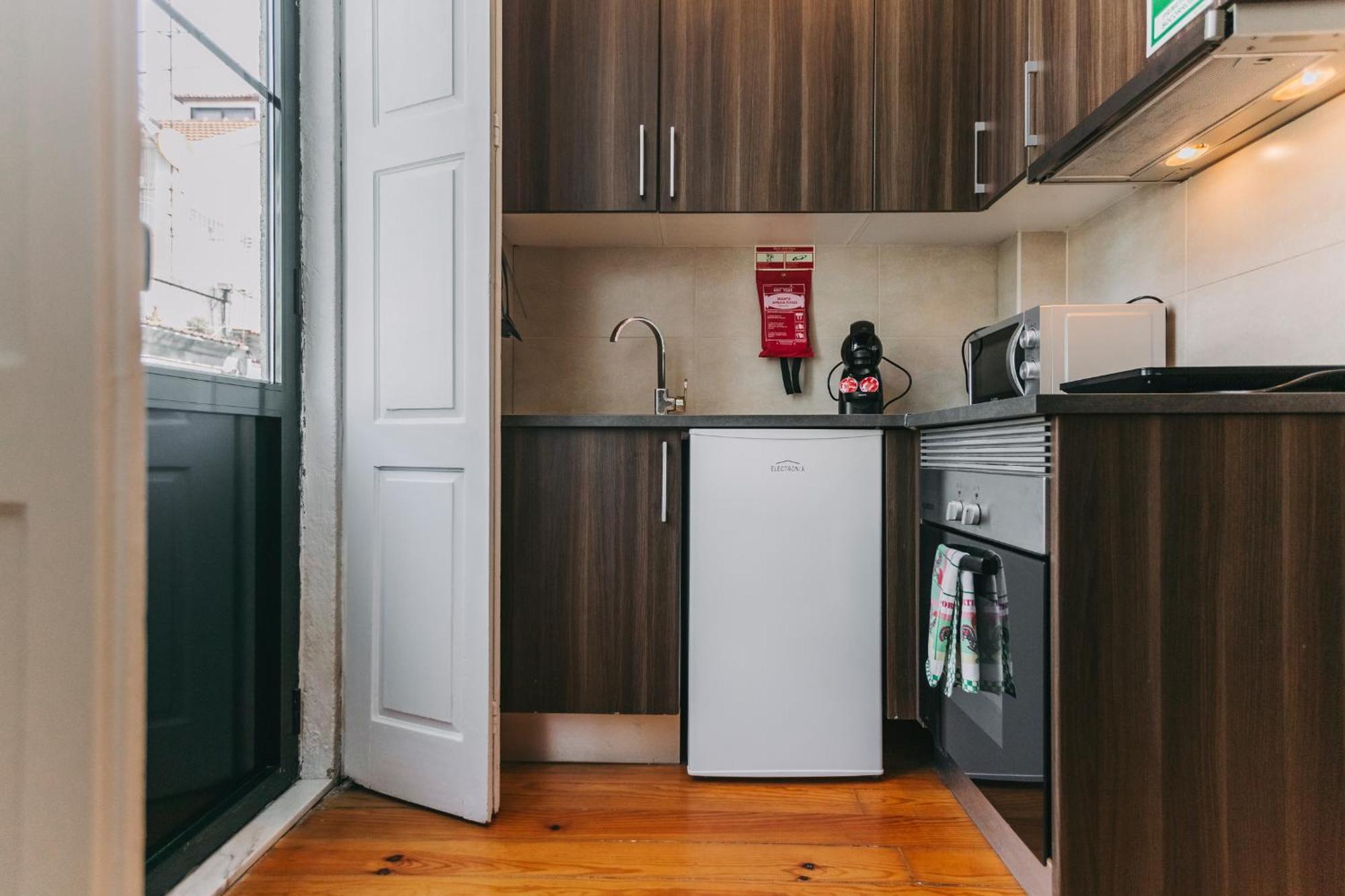 Aparthotel Oporto Sol 외부 사진