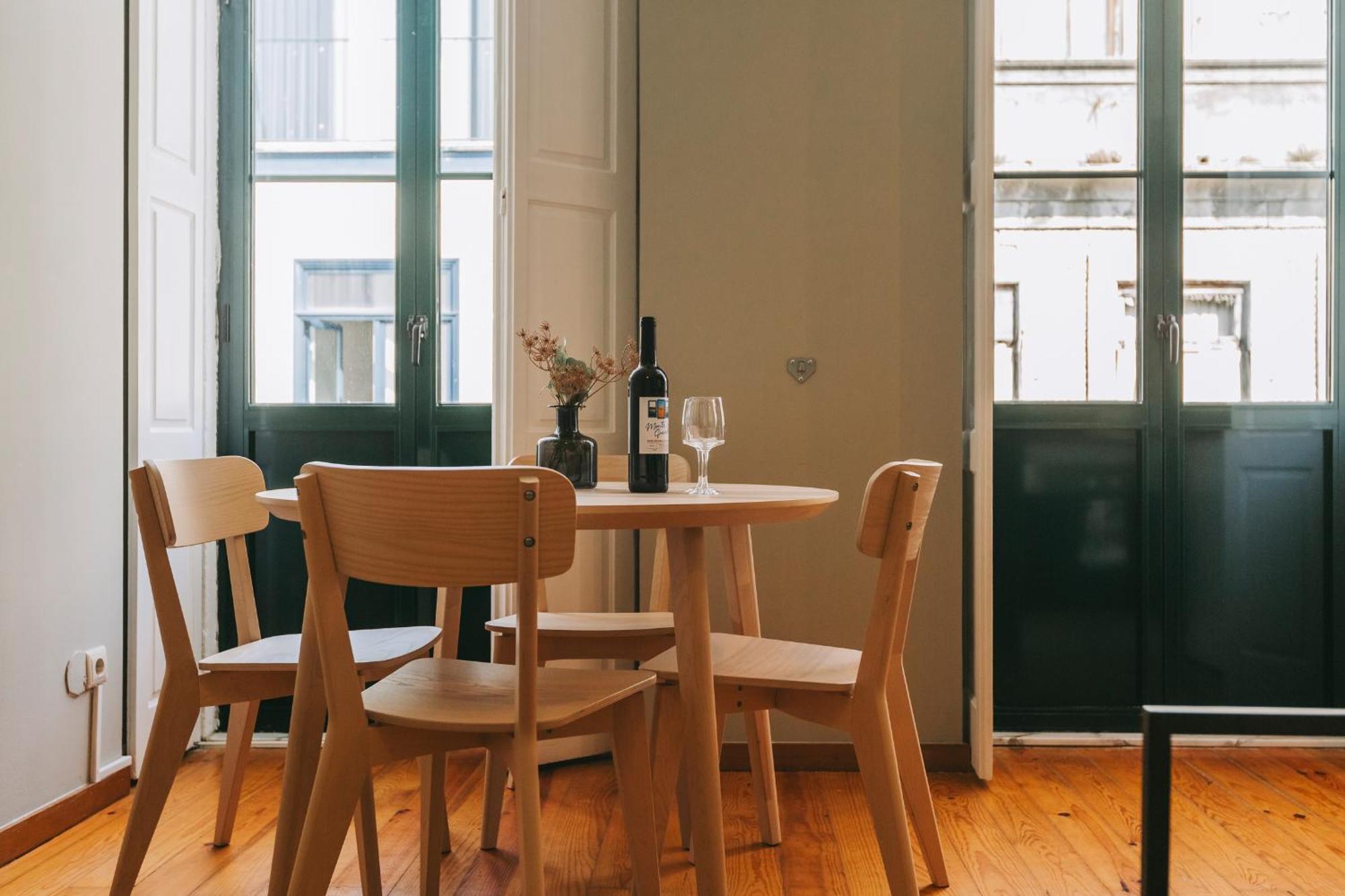 Aparthotel Oporto Sol 외부 사진