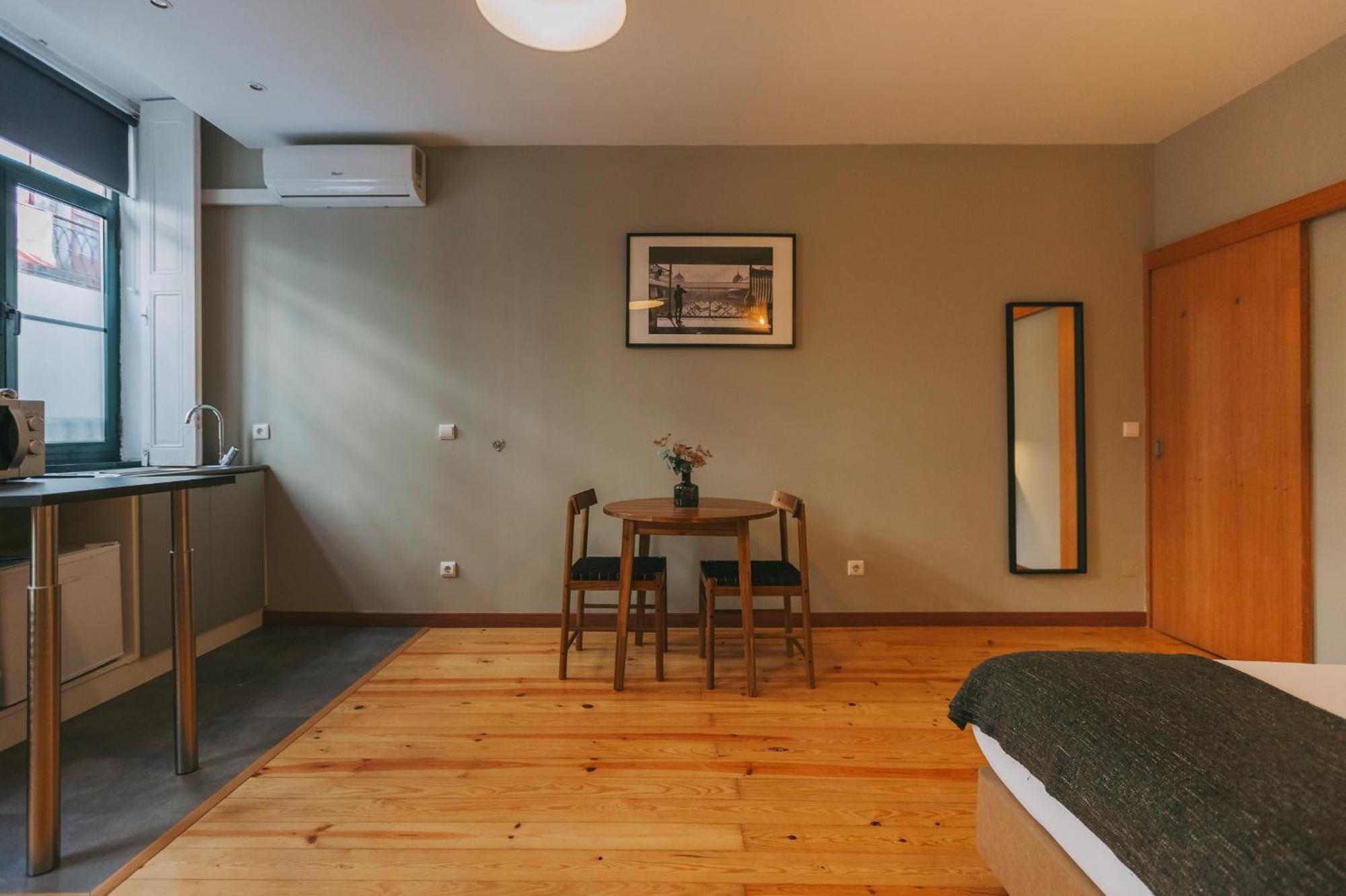Aparthotel Oporto Sol 외부 사진
