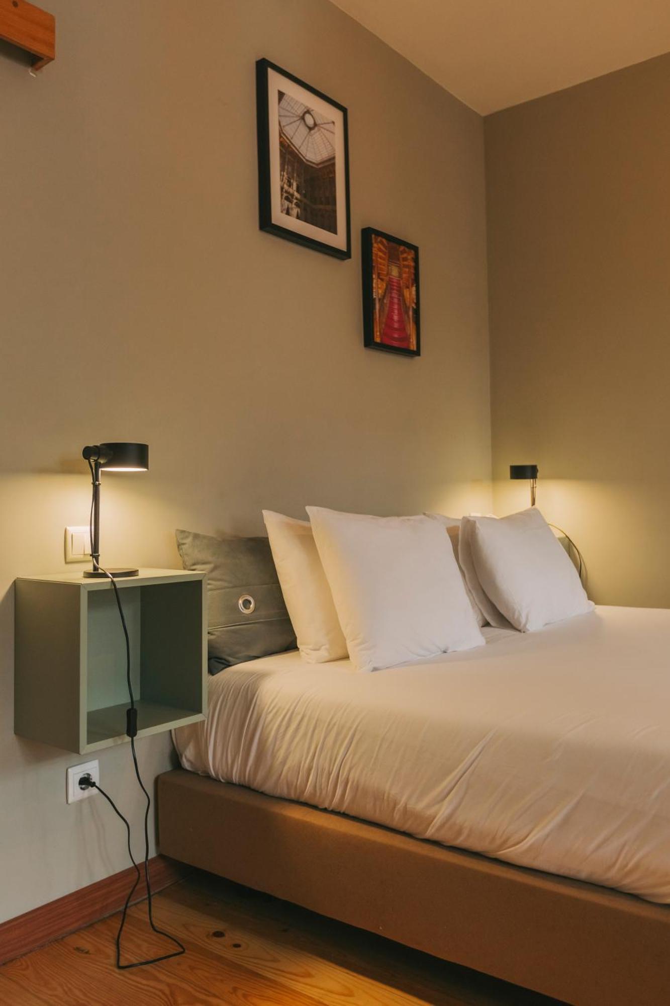 Aparthotel Oporto Sol 외부 사진