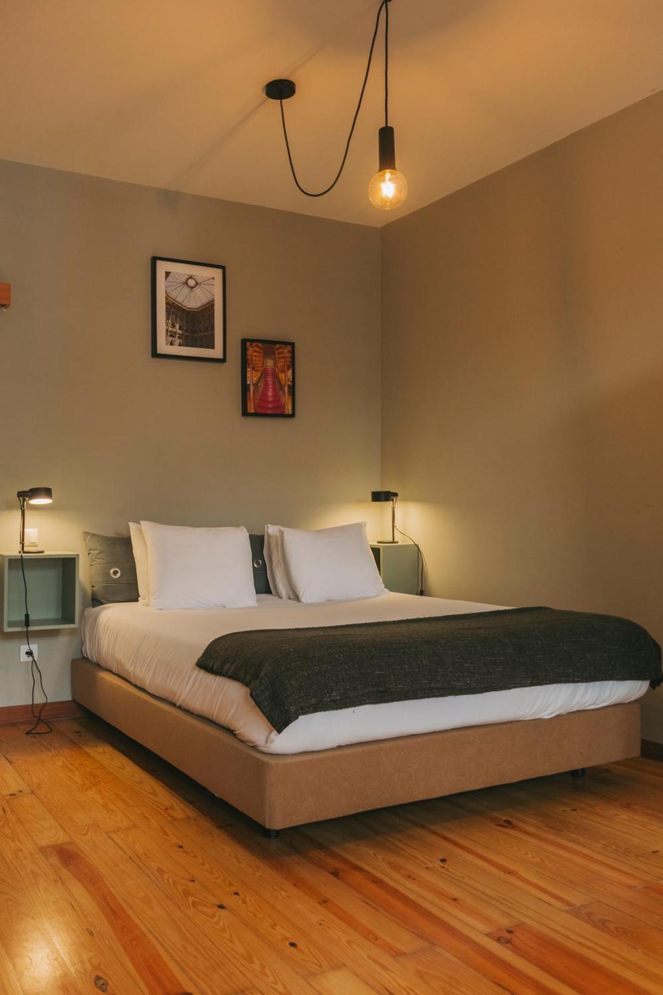 Aparthotel Oporto Sol 외부 사진