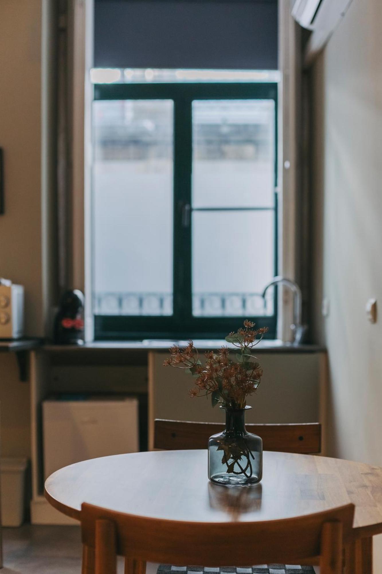 Aparthotel Oporto Sol 외부 사진