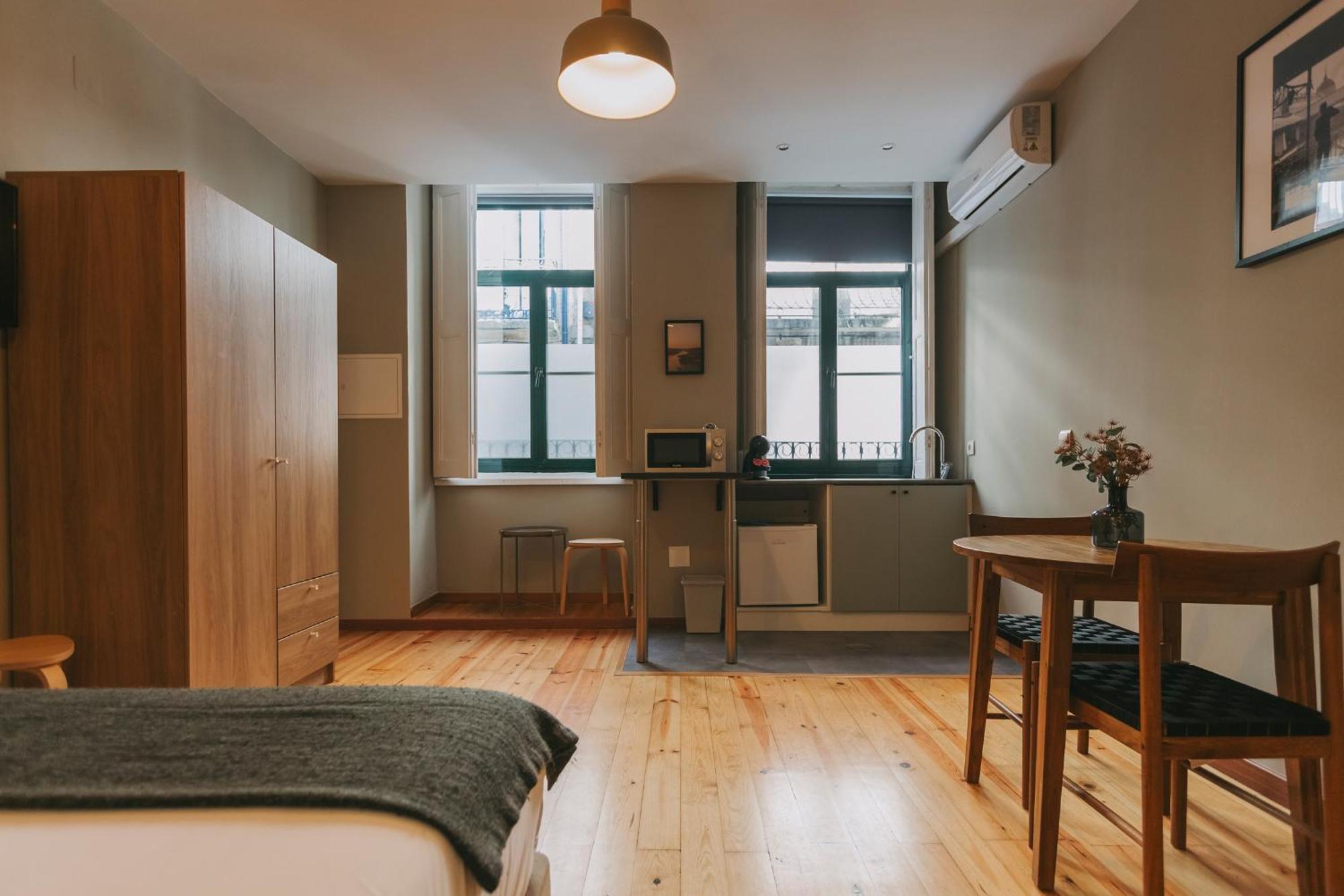 Aparthotel Oporto Sol 외부 사진