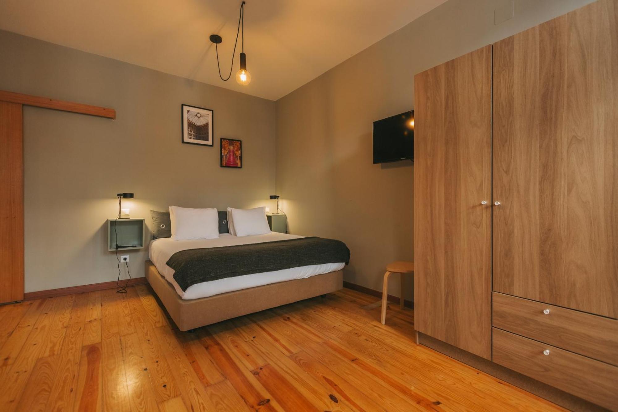 Aparthotel Oporto Sol 외부 사진