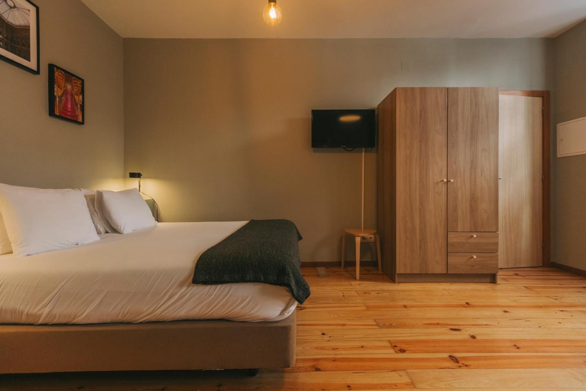 Aparthotel Oporto Sol 외부 사진