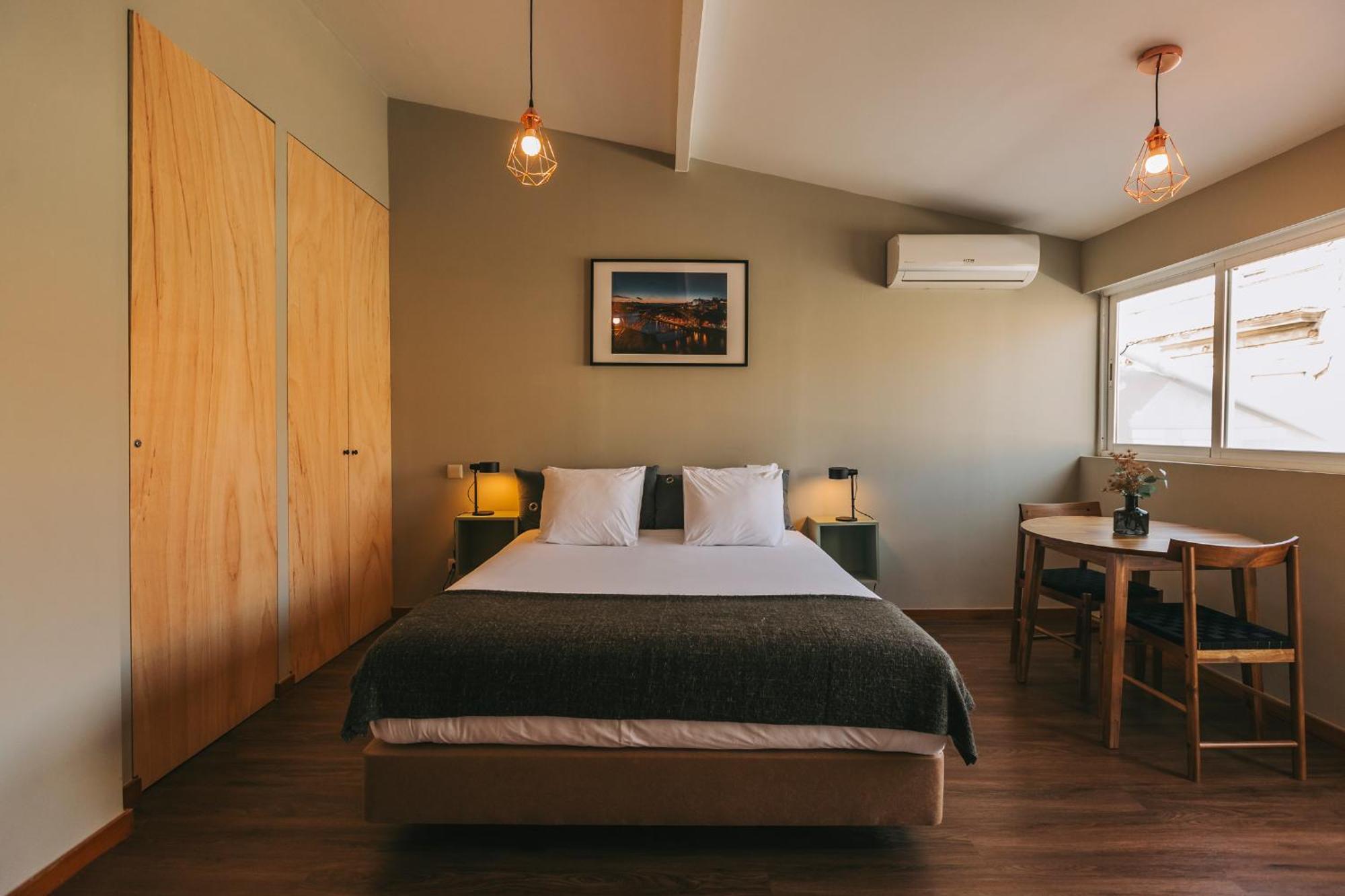 Aparthotel Oporto Sol 외부 사진