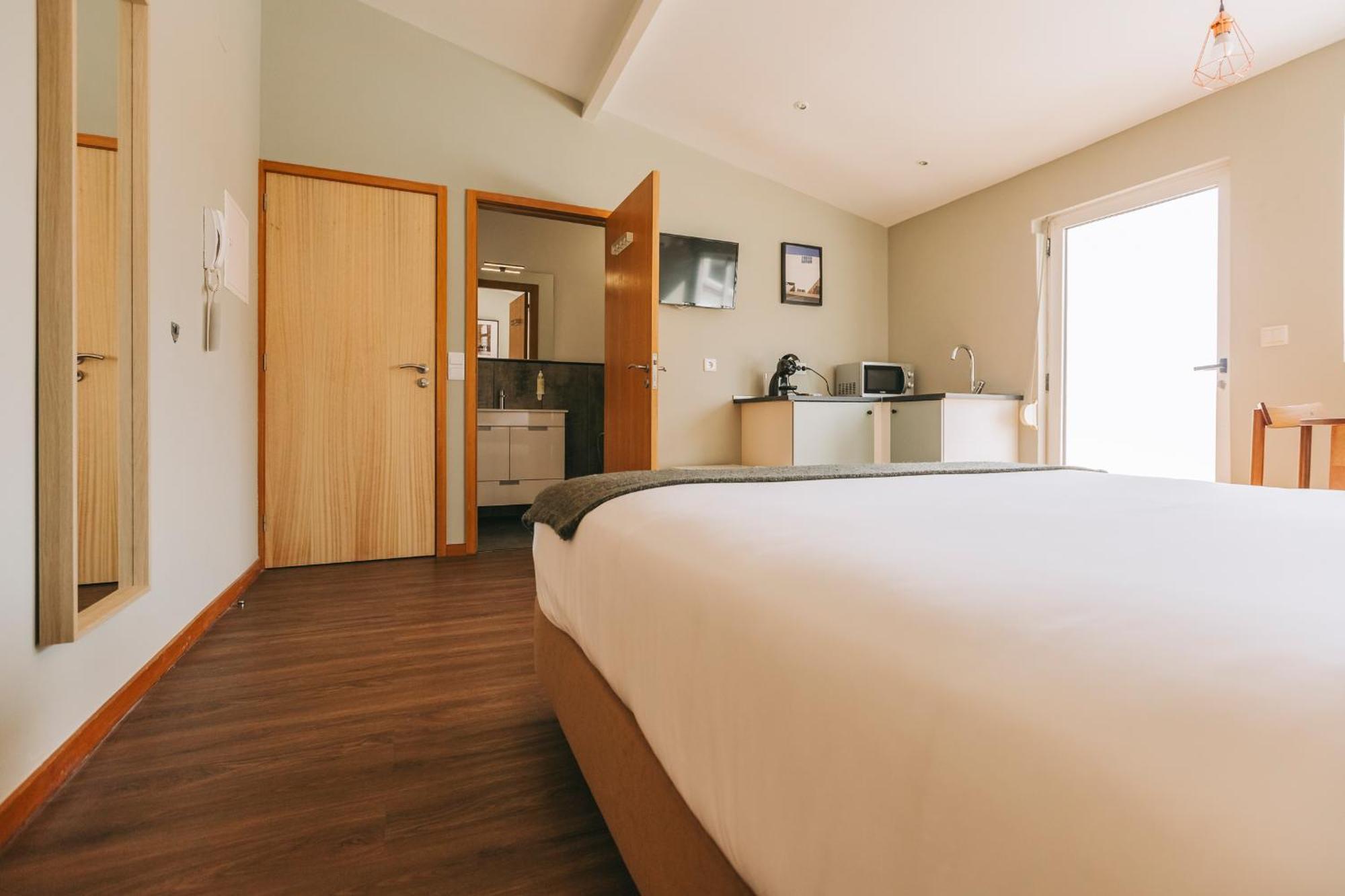 Aparthotel Oporto Sol 외부 사진