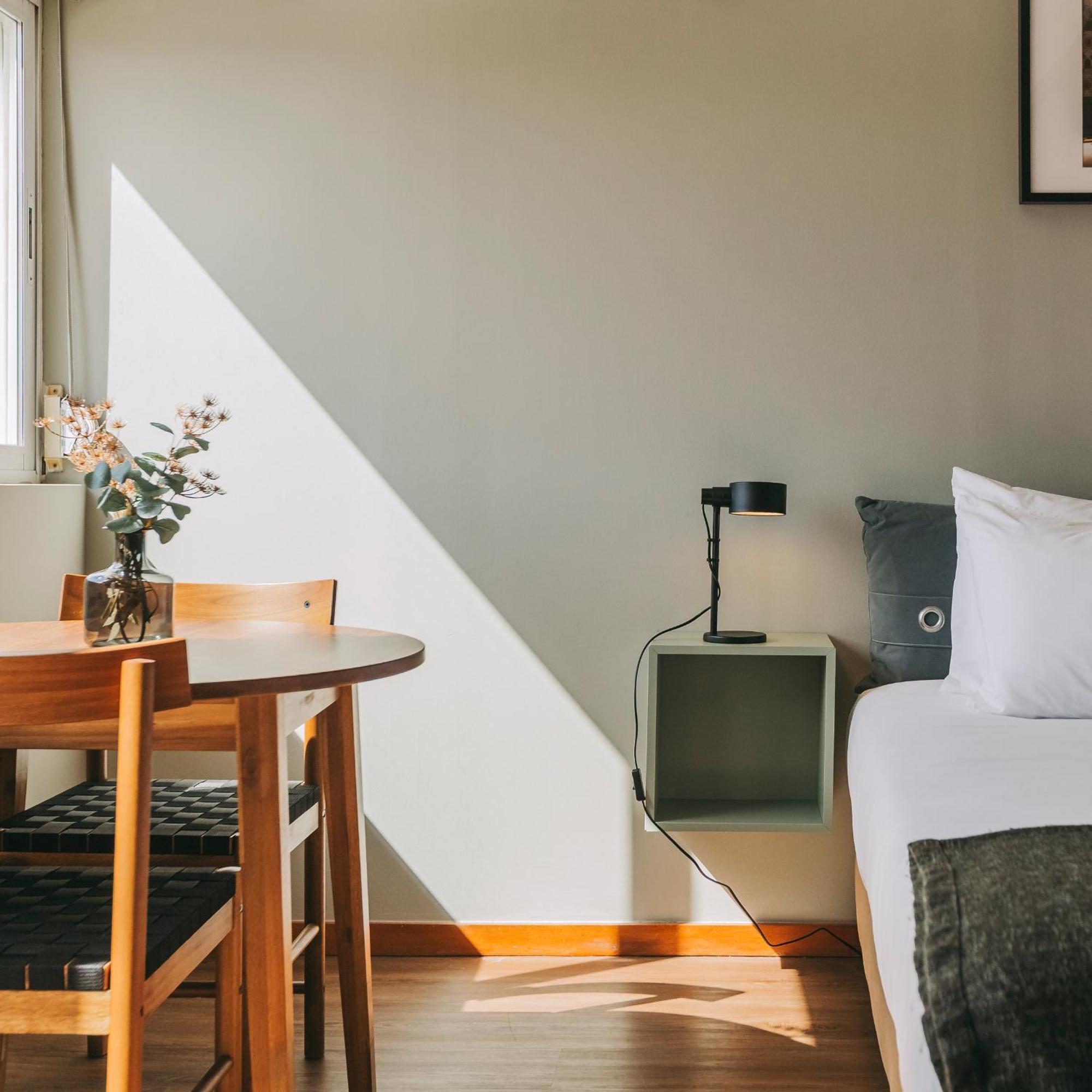 Aparthotel Oporto Sol 외부 사진