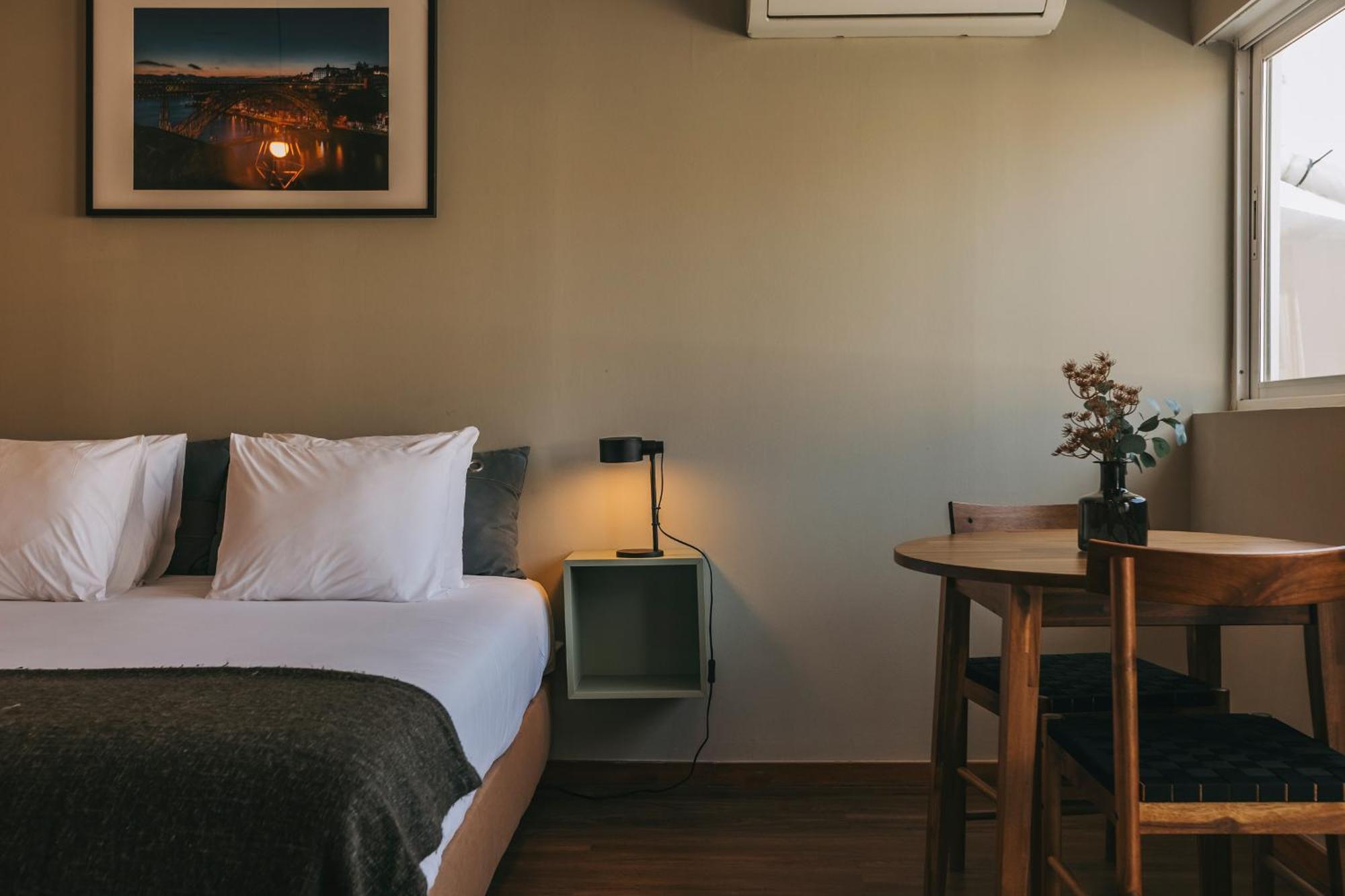 Aparthotel Oporto Sol 외부 사진
