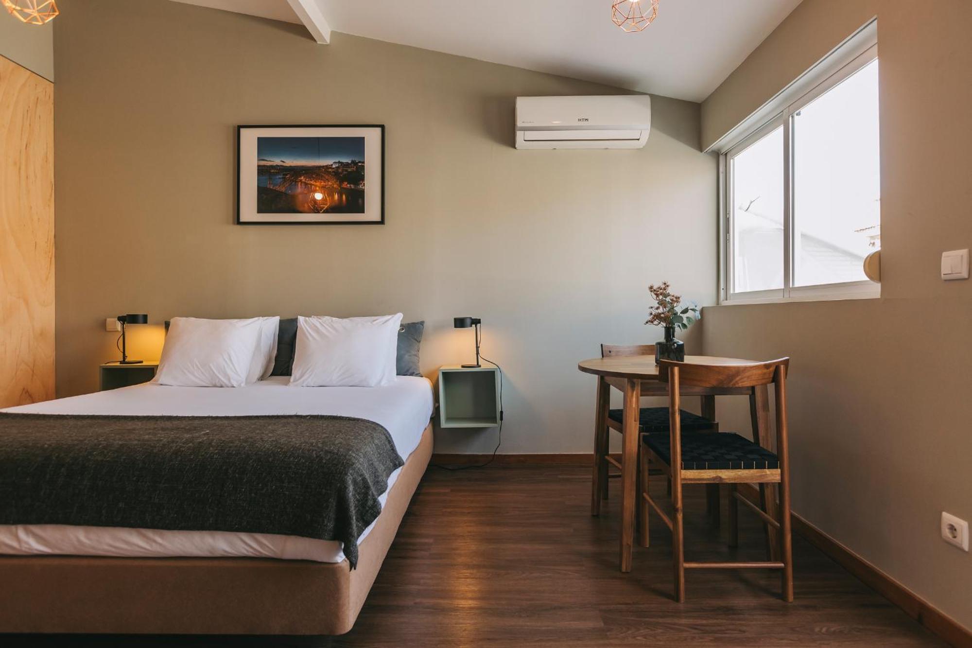 Aparthotel Oporto Sol 외부 사진