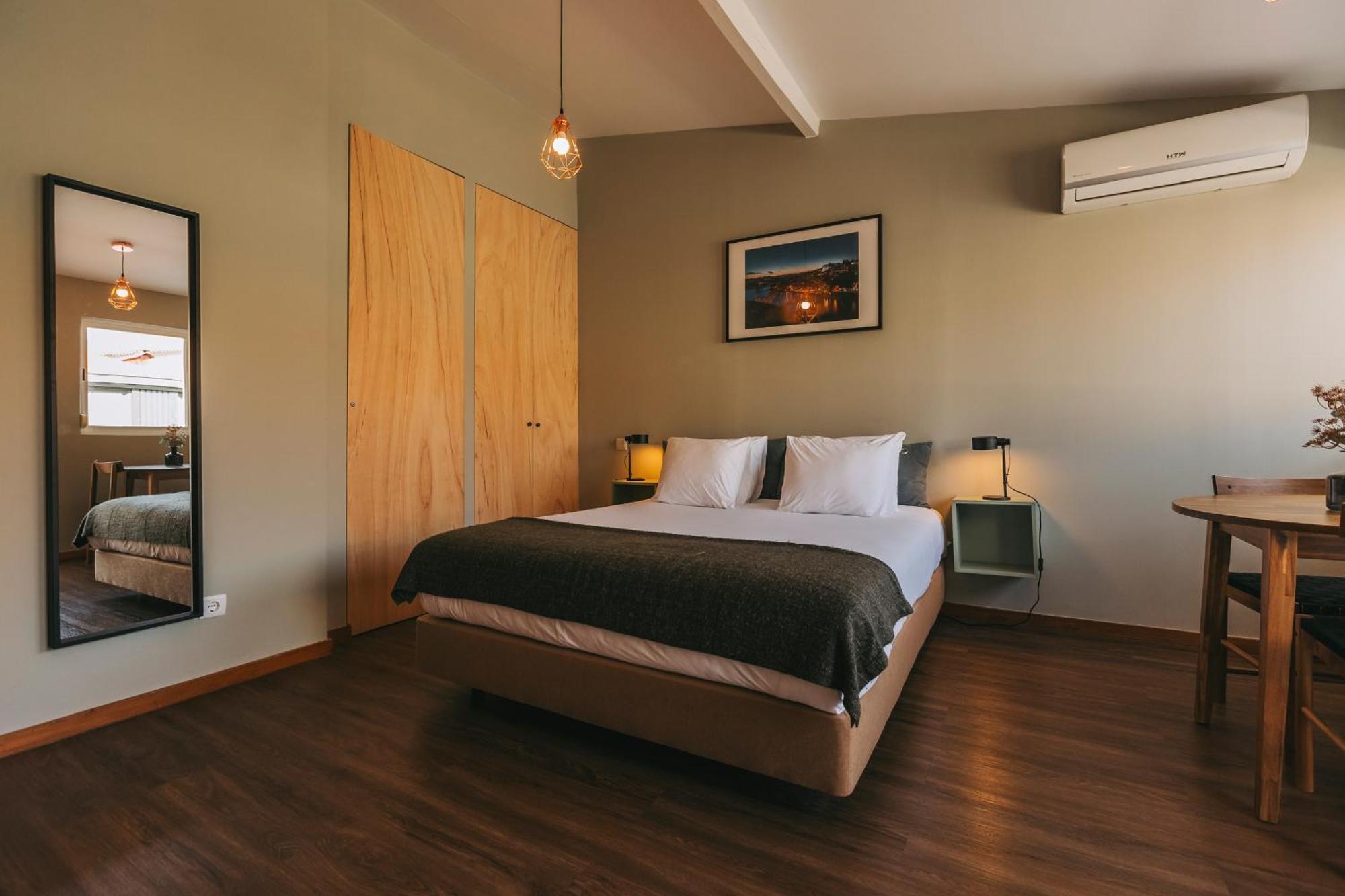 Aparthotel Oporto Sol 외부 사진